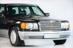 Mercedes-Benz 560 ТEL by Caro International 1990 года